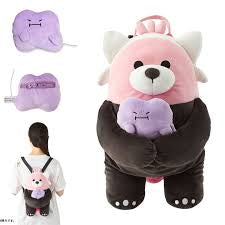 Mochila Bewear Ditto