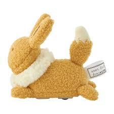 Carro de Peluche Eevee Escape