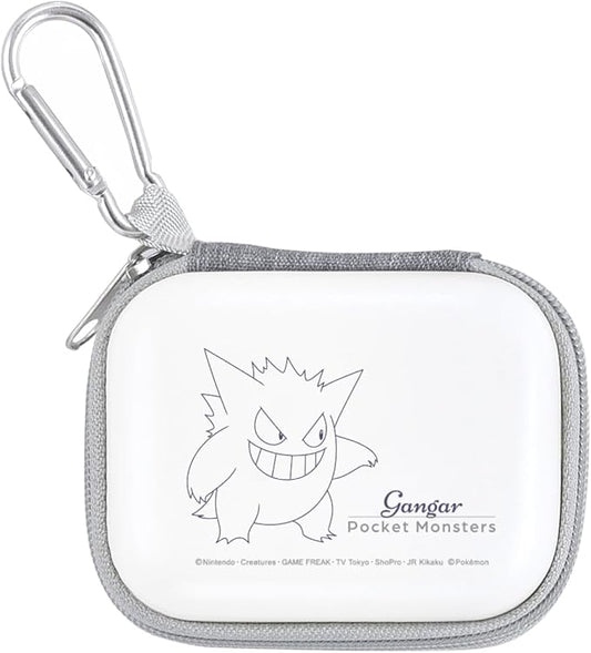 Gourmandies Pokémon Gadget Pouch Gengar