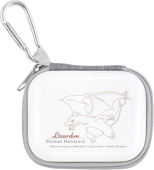 Gourmandies Pokémon Gadget Pouch Charizard