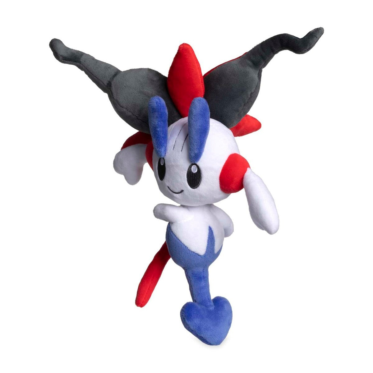 Peluche Pokemon Center Floette Flor Eterna
