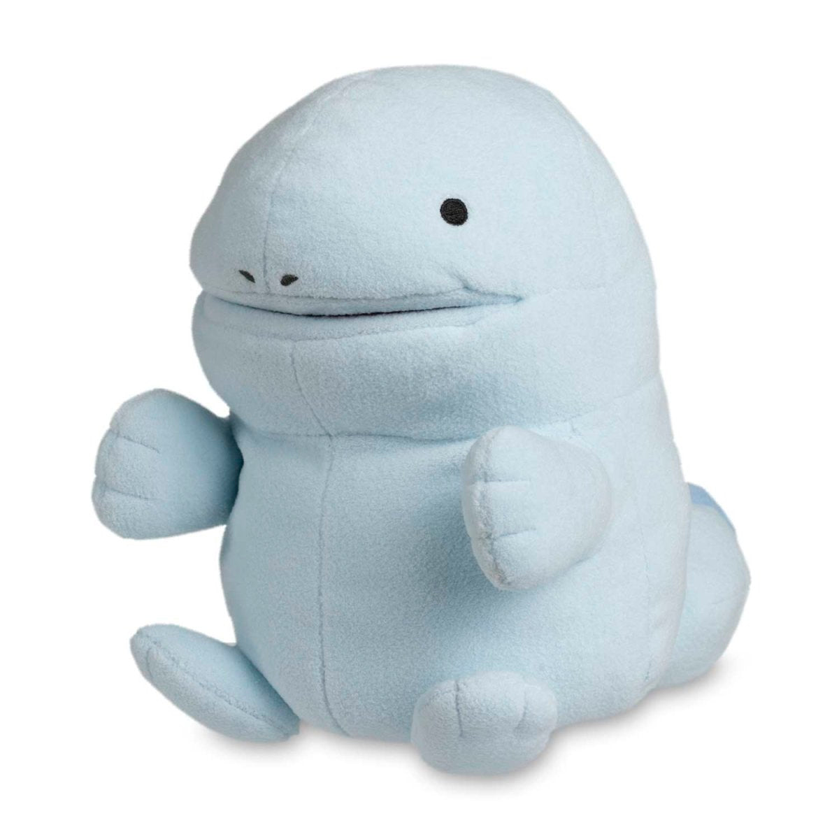 Marioneta de Mano Pokemon Center Quagsire