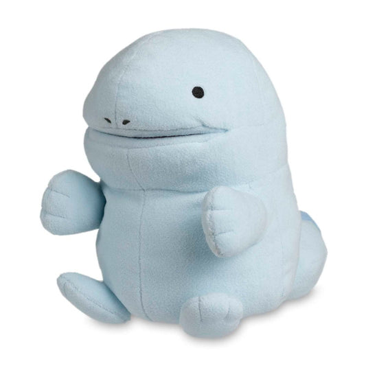 Marioneta de Mano Pokemon Center Quagsire