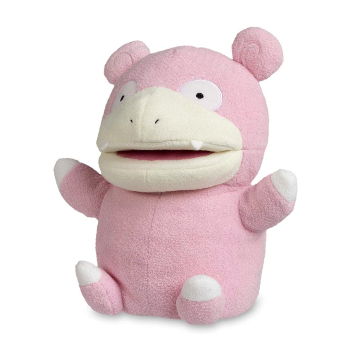 Marioneta de Mano Pokemon Center Slowpoke