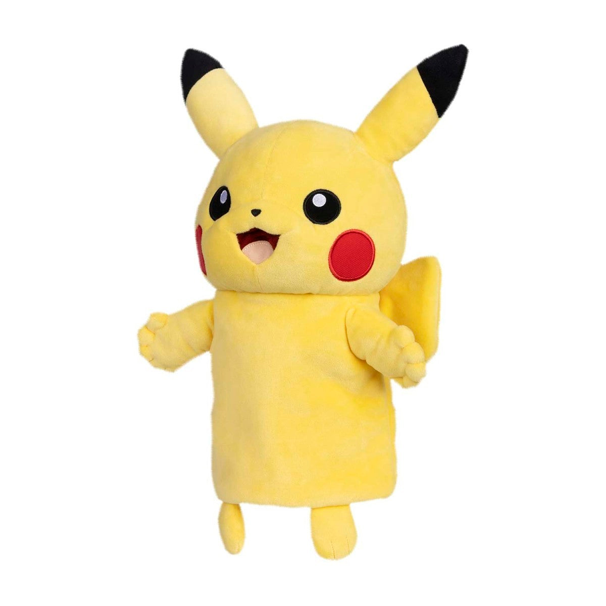 Marioneta Teatro Pokémon Pikachu