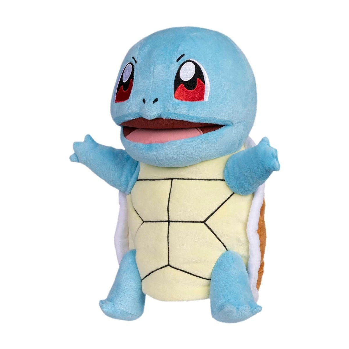 Marioneta Teatro Pokemon Squirtle