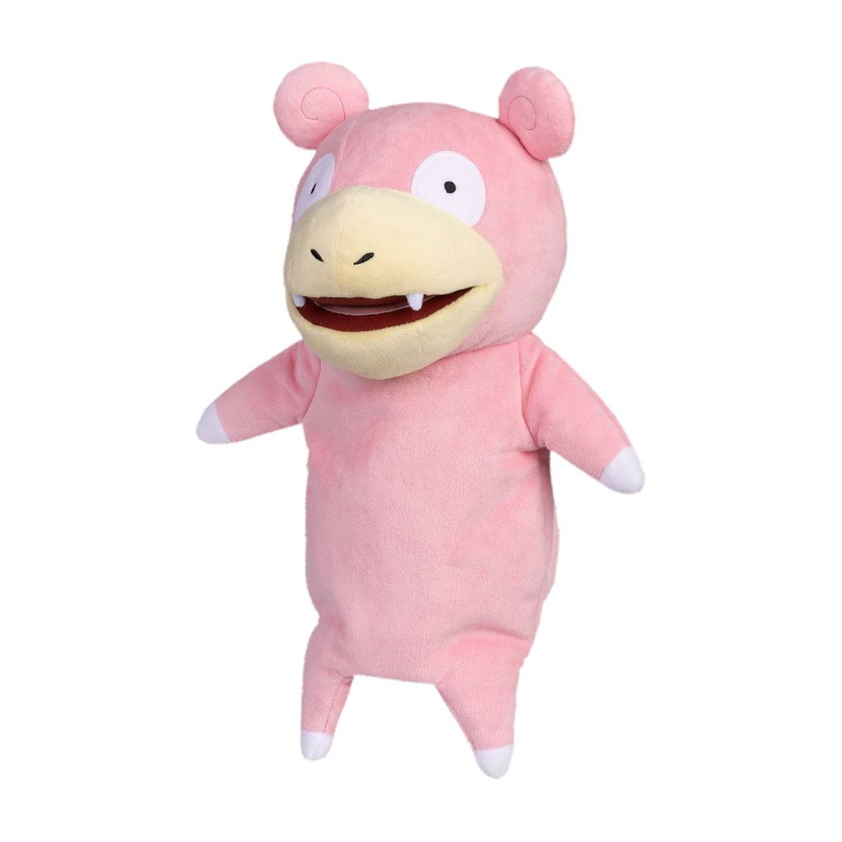 Marioneta Teatro Pokemon Slowpoke