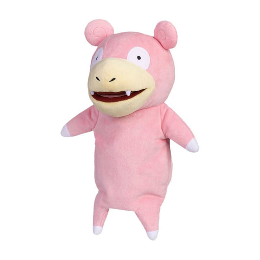 Marioneta Teatro Pokemon Slowpoke