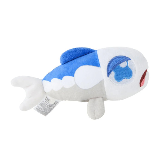 Fit Wishiwashi No. 746