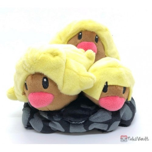 Fit Dugtrio Alola No.51