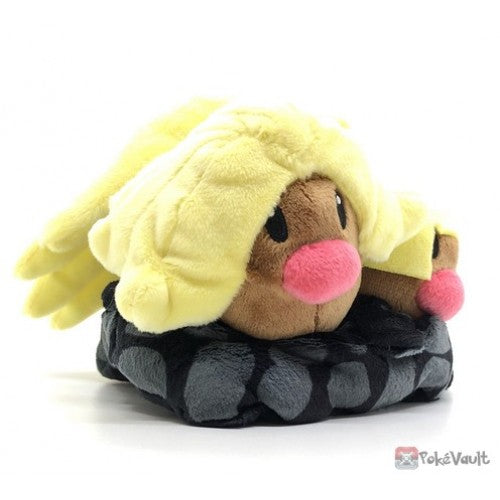 Fit Dugtrio Alola No.51