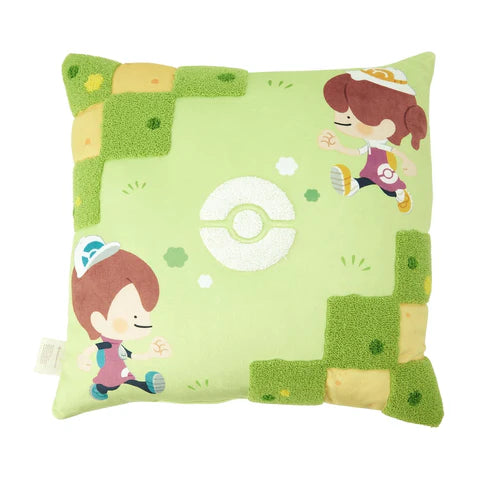 Cojín Pokemon Pokopia