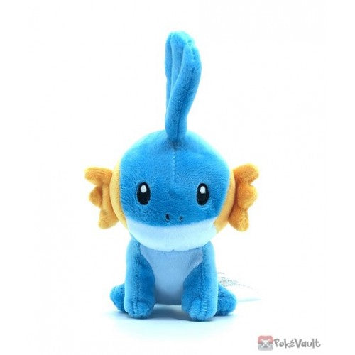 Fit Mudkip No.258