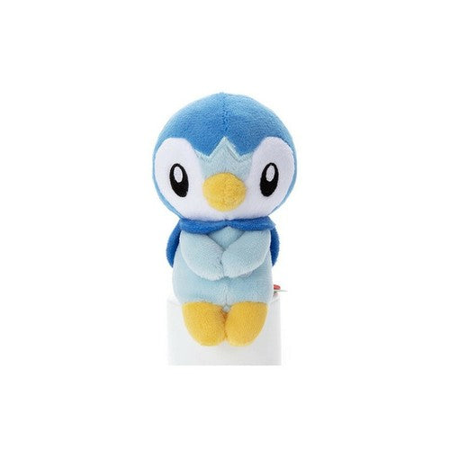 Chokkori-san Piplup Sentado