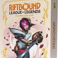 Deck Fiora Spiritforged Riftbound