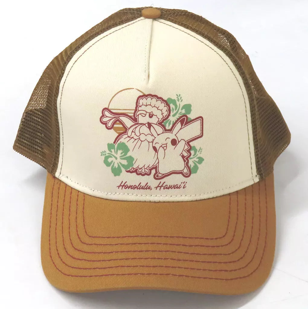 Gorra Mundial Honolulu 2024