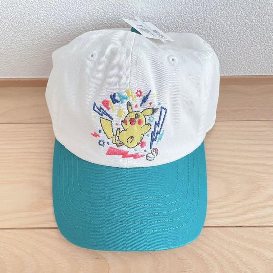 Gorra Universal Studios Pikachu