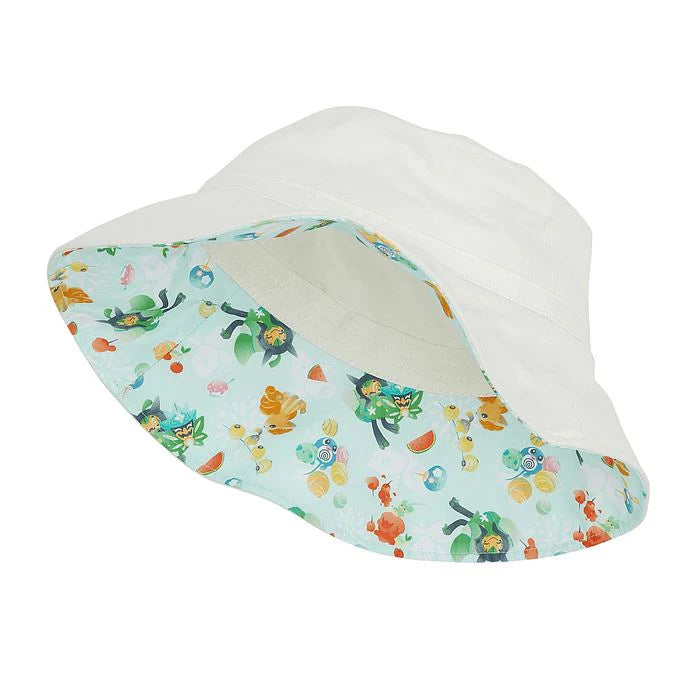 Gorro de Pesca Summer Festival