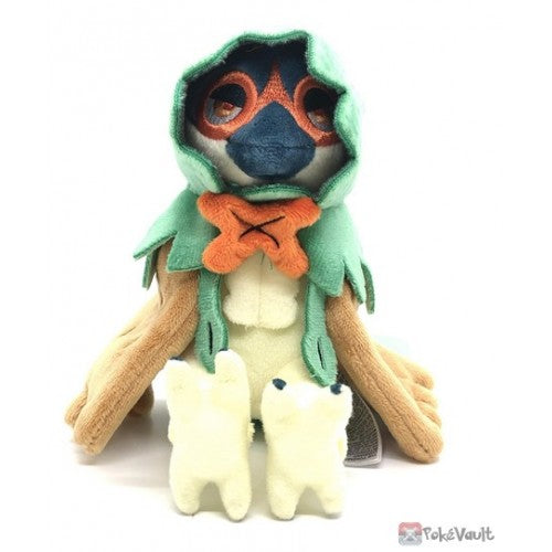 Fit Decidueye No.724
