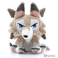Fit Lycanroc día No.745