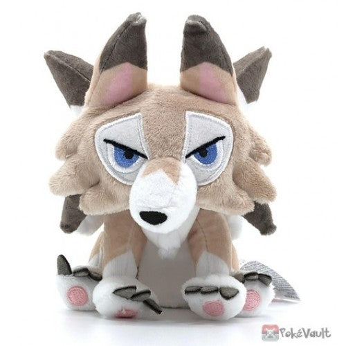 Fit Lycanroc día No.745