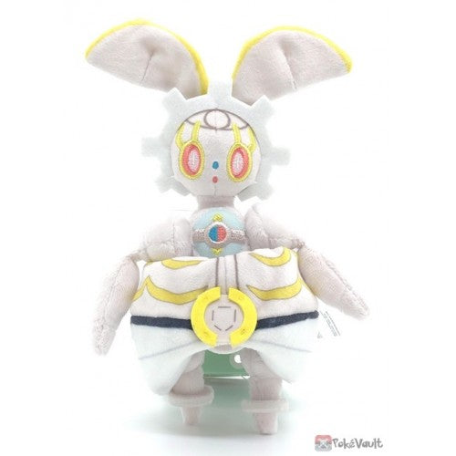 Fit Magearna No.801