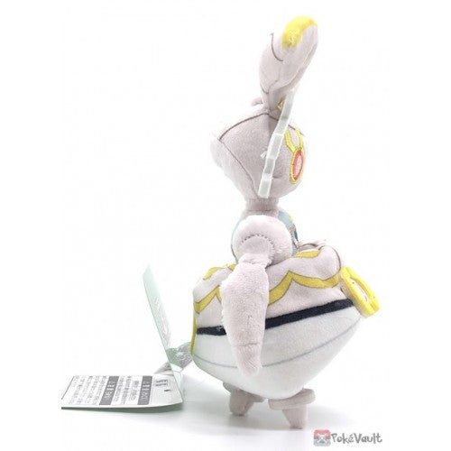 Fit Magearna No.801