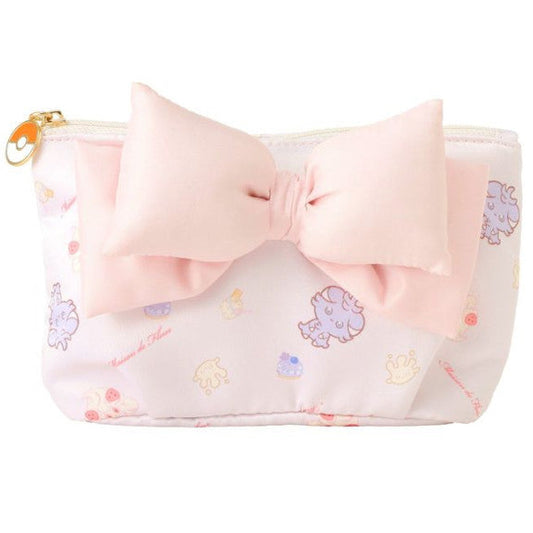 Pouch Rosa Pokémon Maison De FLEUR