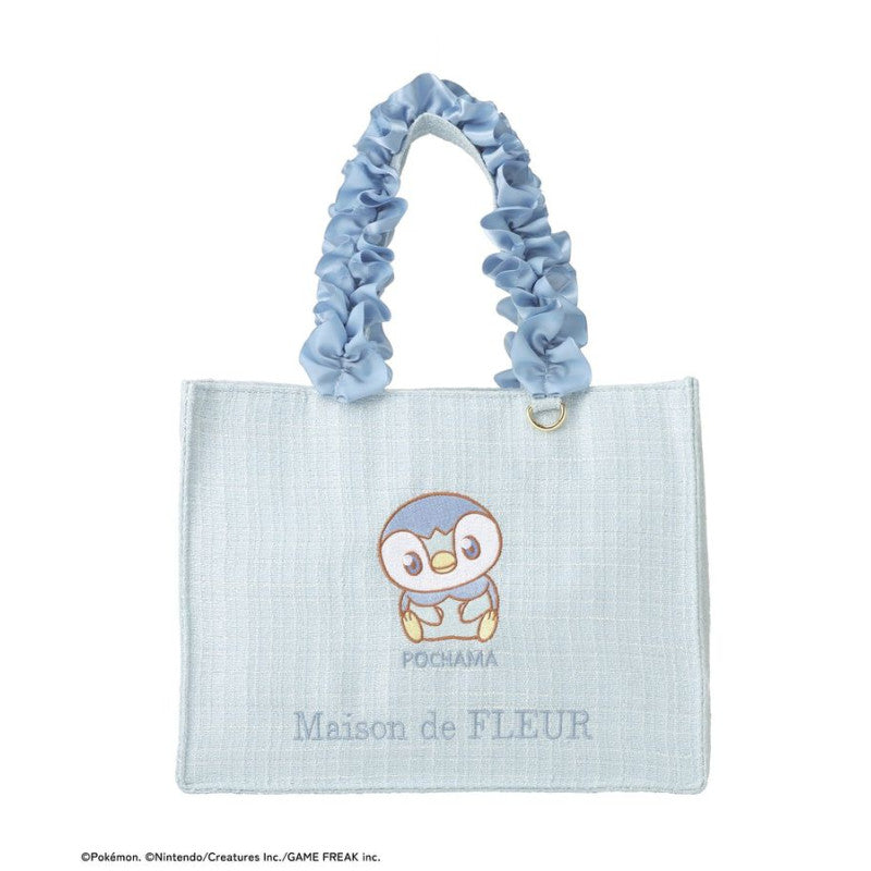 Tote Bag Piplup Maison De FLEUR