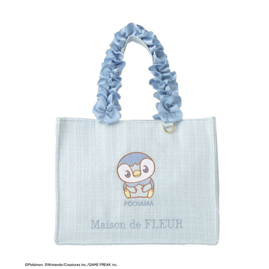 Tote Bag Piplup Maison De FLEUR