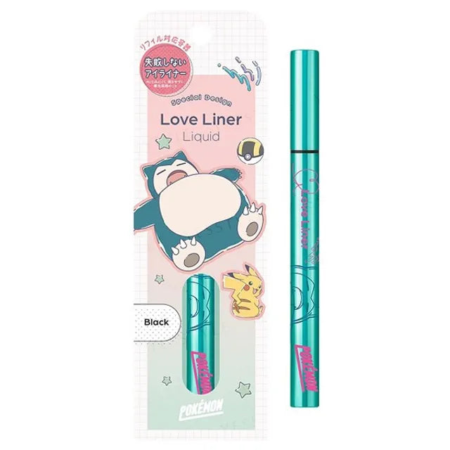 Love Liner Liquid Snorlax