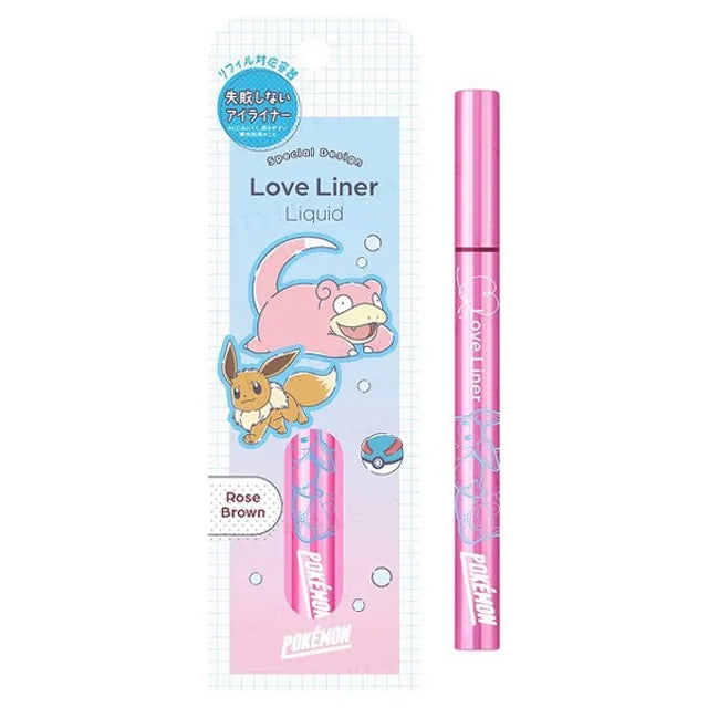 Love Liner Liquid Slowpoke