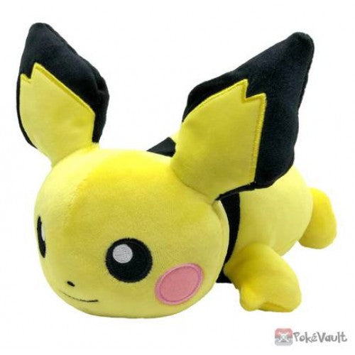 Reposa Brazo MofuMofu Pichu