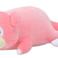 Slowpoke Reposa brazo (MofuMofu)