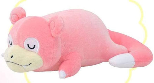 Slowpoke Reposa brazo (MofuMofu)