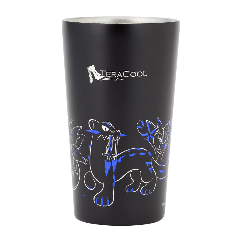 Vaso de Acero inoxidable TeraCool Chien Pao