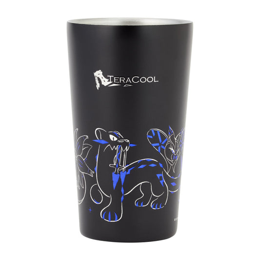 Vaso de Acero inoxidable TeraCool Chien Pao