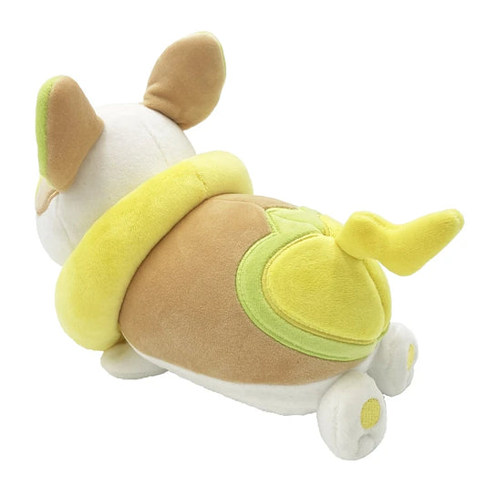 Reposa Brazo MofuMofu Yamper