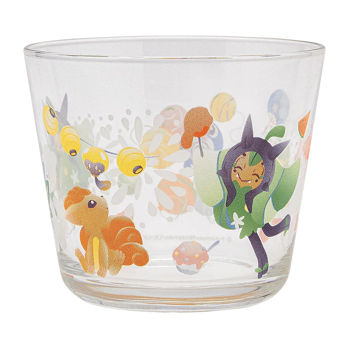 Vaso de Cristal Summer Festival