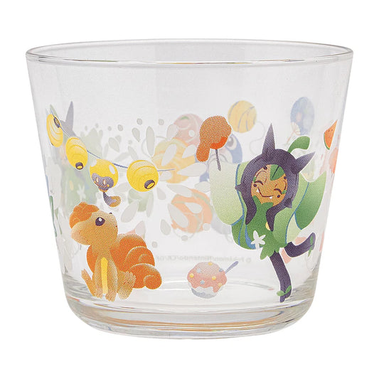 Vaso de Cristal Summer Festival