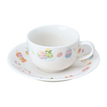 Set de Taza y plato Pokémon YumYum Pascua