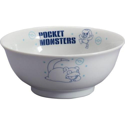Bowl Ramen Donburi Pokemon tipo Agua