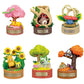 Gachapon UnaPequeñaHistoriaEnElBosque #1