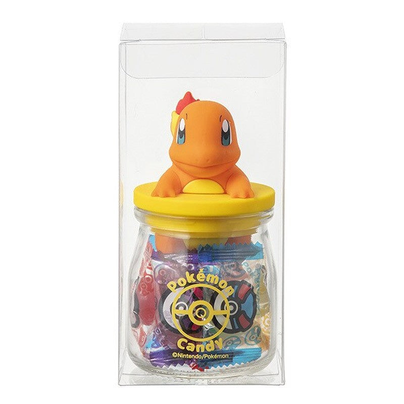 Frasco Dulces Charmander