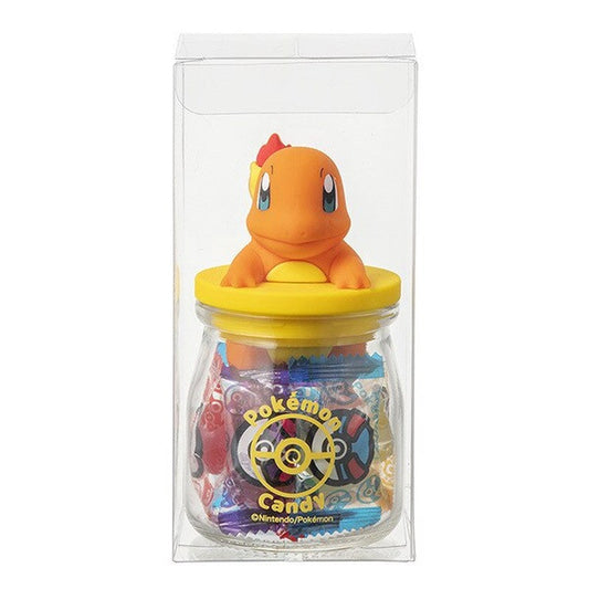 Frasco Dulces Charmander
