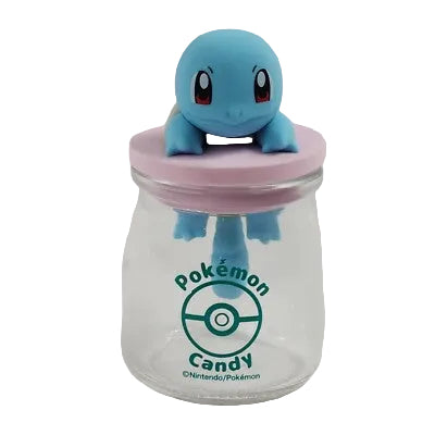 Frasco Dulces Squirtle