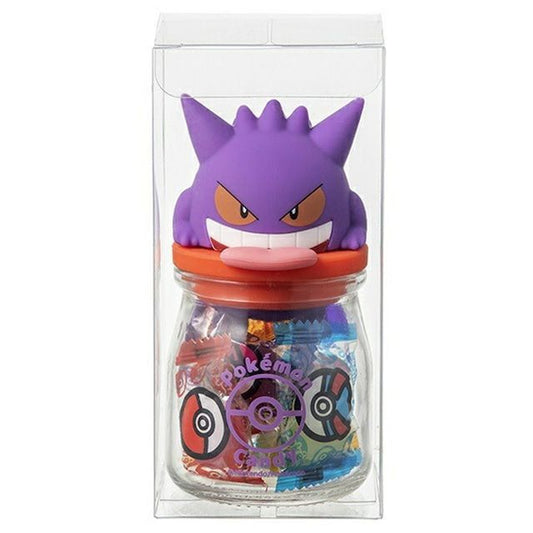 Frasco Dulces Gengar