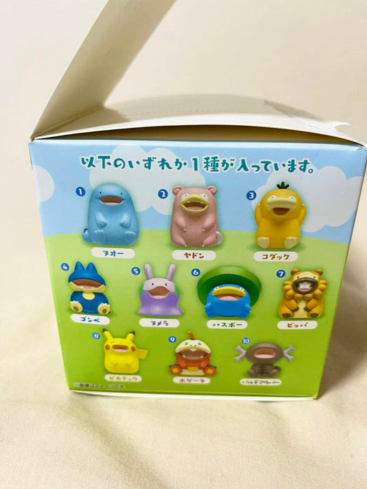 Gachapon Big Smile