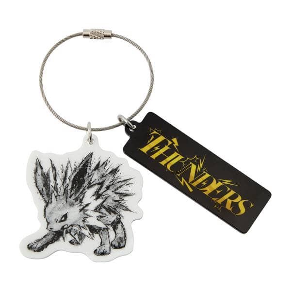 Llavero de Acrílico Jolteon