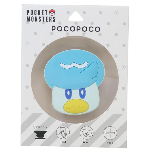 PocoPoco Quaxly